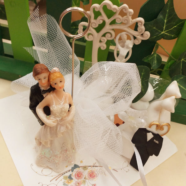 Bomboniere matrimonio anniversario nozze confezionate e fai da te