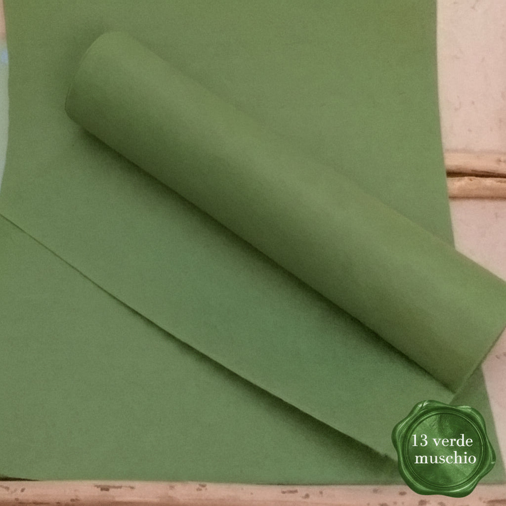 13 verde muschio pannolenci foglio feltro spessore 2 mm colori verde muschio uso fai da te fiori stelle natalizie botanica agrifoglio vischio cappello babbo gnomo natale fuoriporta