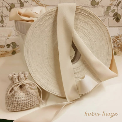 maglina burro beige velvet crochet fettuccia velluto per borse uncinetto pizza per clutch bags pochette cerimonia matrimonio eleganti borsette