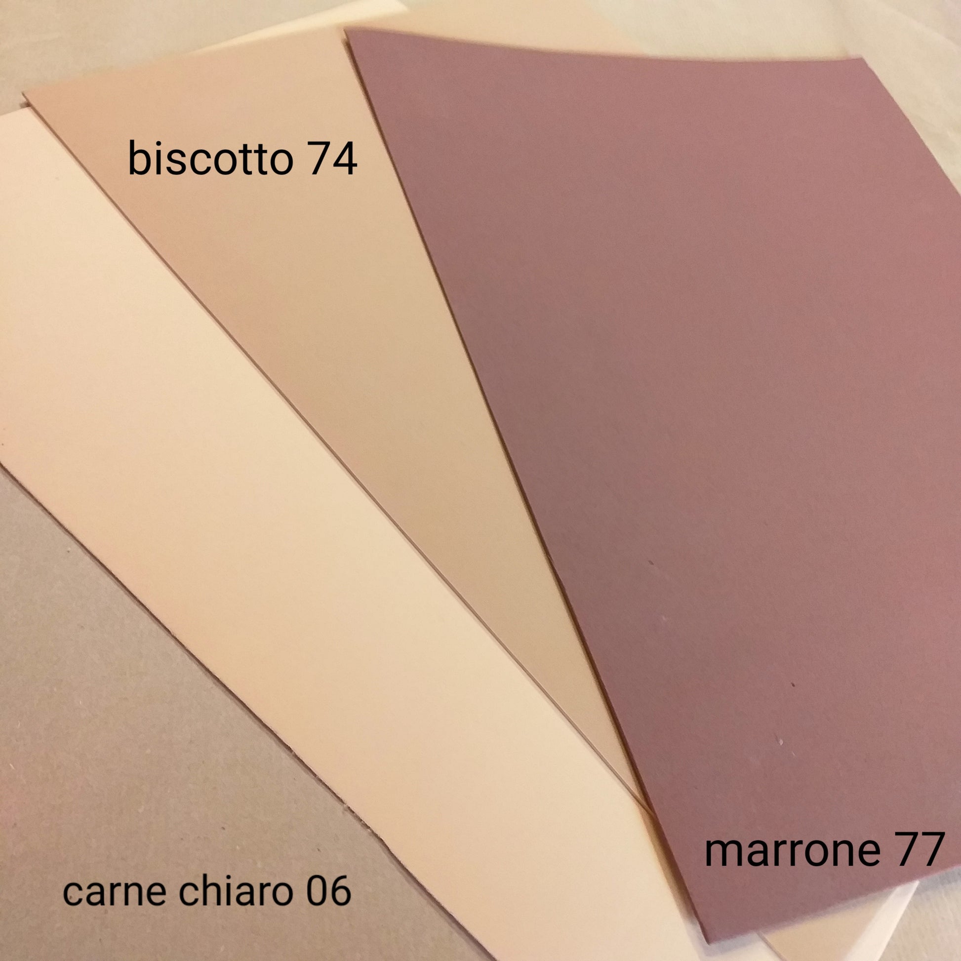carne chiaro 06 biscotto marrone 77 fogli piccoli 30x40 cm gomma crepla stafil termomodellabile formabile termica carta eva fommy uso lavoretti didattici di bambini creativi
