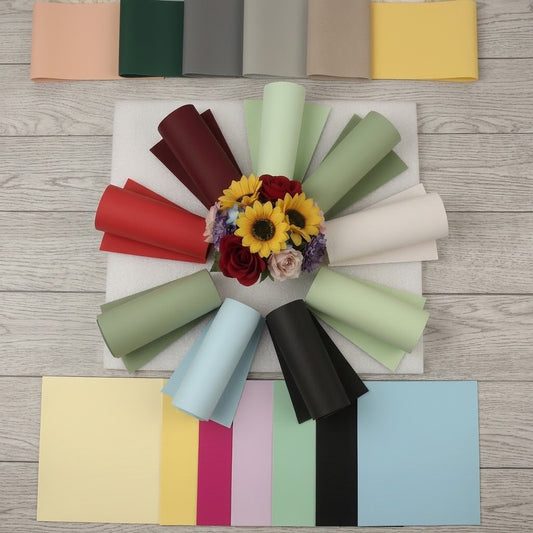 vetrina negozio fommy soft 1 mm pasquale gomma crepla eva foam mousse moosgummi morbida colori Natale creazioni fiori rose bamboline fatine e fofuchas bouquet fiorellini torta scenografica