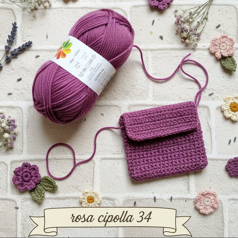 Name
rosa cipolla misto lana acrilico sintetico gomitoli per Ferri lavori a maglia e uncinetto vetrina eco-friendly uso sferruzzare maglione amigurumi pasquali decorazioni natalizie mandala borsellino borsa