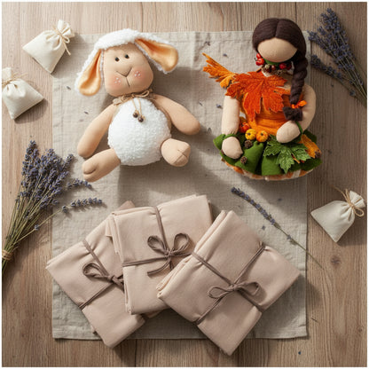 idee pecora pasquale pigotta bambolina con tessuto teletta maglina cotone skin stafil tela colore carne fai da te bambole di stoffa pezza pupazzi cucito creativo di imbottitura braccia gambe faccine