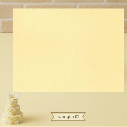 beige vaniglia 02 719000 stafil fommy 2 mm gomma crepla carta eva spessa morbida modellabile uso lavoretti creativi bambini fiori giganti torte scenografiche compleanno centrotavola pasquale fiorellini bomboniere