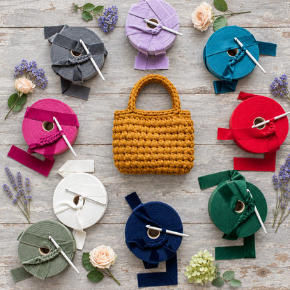 liscio fettuccia velluto crochet velvet maglina ciniglia per borse uncinetto pizza per clutch bags pochette cerimonia eleganti borsette grigio, lilla lavanda, rosso, fucsia, viola, blu ottanio e marino, burro, verde smeraldo, senape
