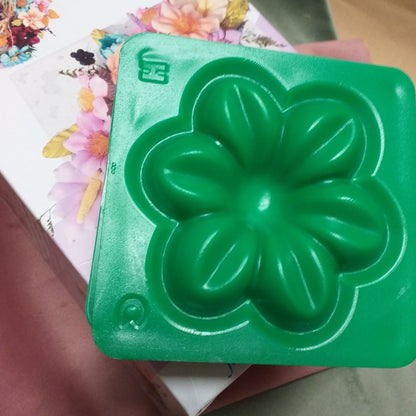 stampi Renkalik per fiori camelias ad uso con fommy gomma crepla carta eva foam mousse velluto termico termomodellabile stoffa pizzo modelli per camelia begonia rosa giapponese