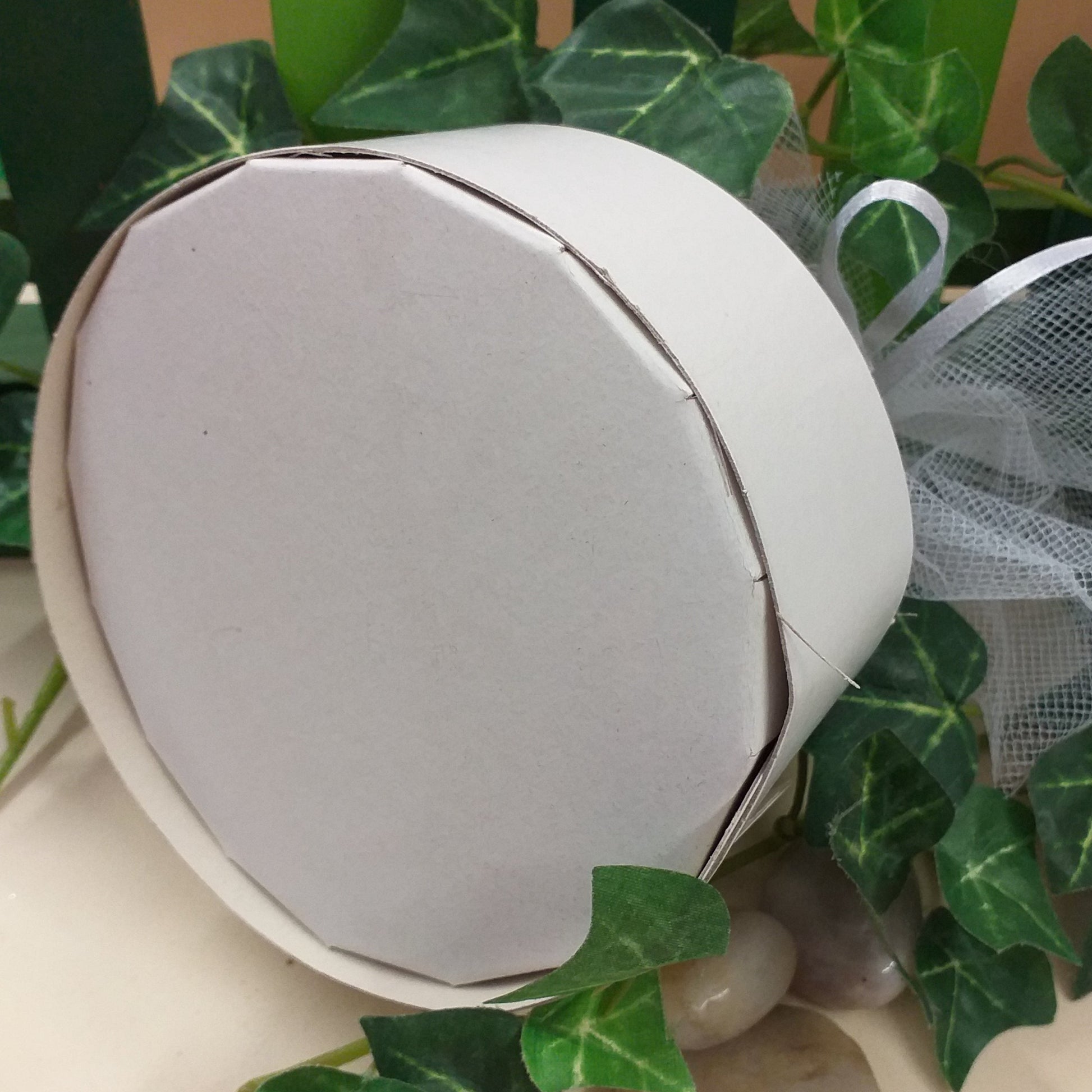 centrotorta cake topper di cartoncino per creare composizione con scatoline fetta di torta bomboniere scenografiche da decorare come portaconfetti decoupage