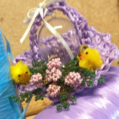 lilla glicine viola azzurro celeste rafia sintetica colorata uso uncinetto per borse cestini bagno lavori artigianato uso packaging confezionamento lavori creativi cappelli costumi mare