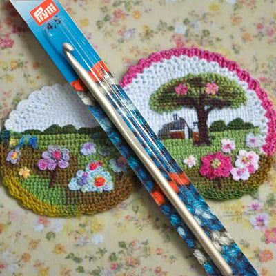 Uncinetti crochet migliori ferri aghi con uncino lavori lana cotone