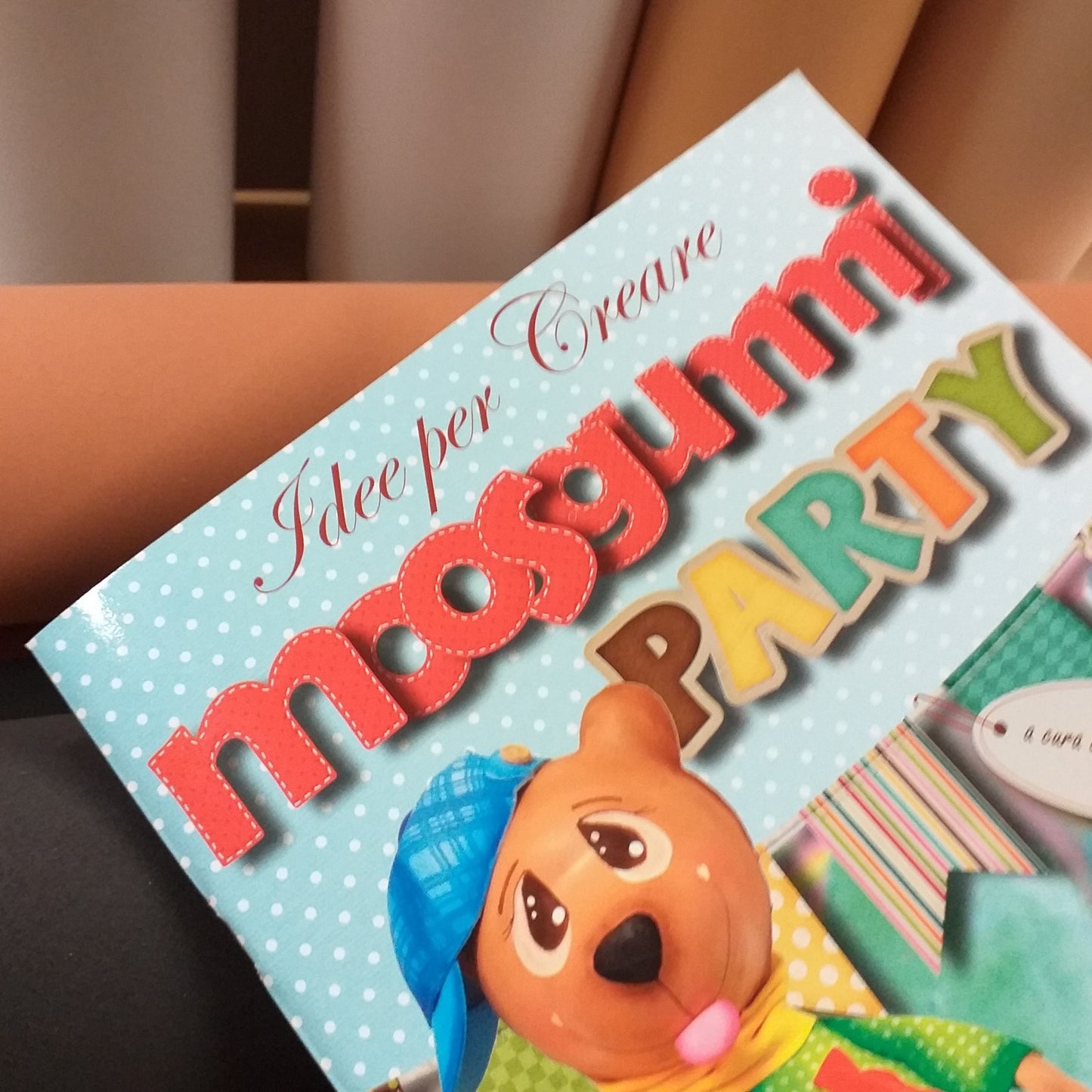 Carta eva fogli rotoli e manuale Idee per Creare Moosgummi party con tutorial fotografici cartamodelli uso cake topper sposi faccine fofuchas bambini Prima Comunione e primo compleanno