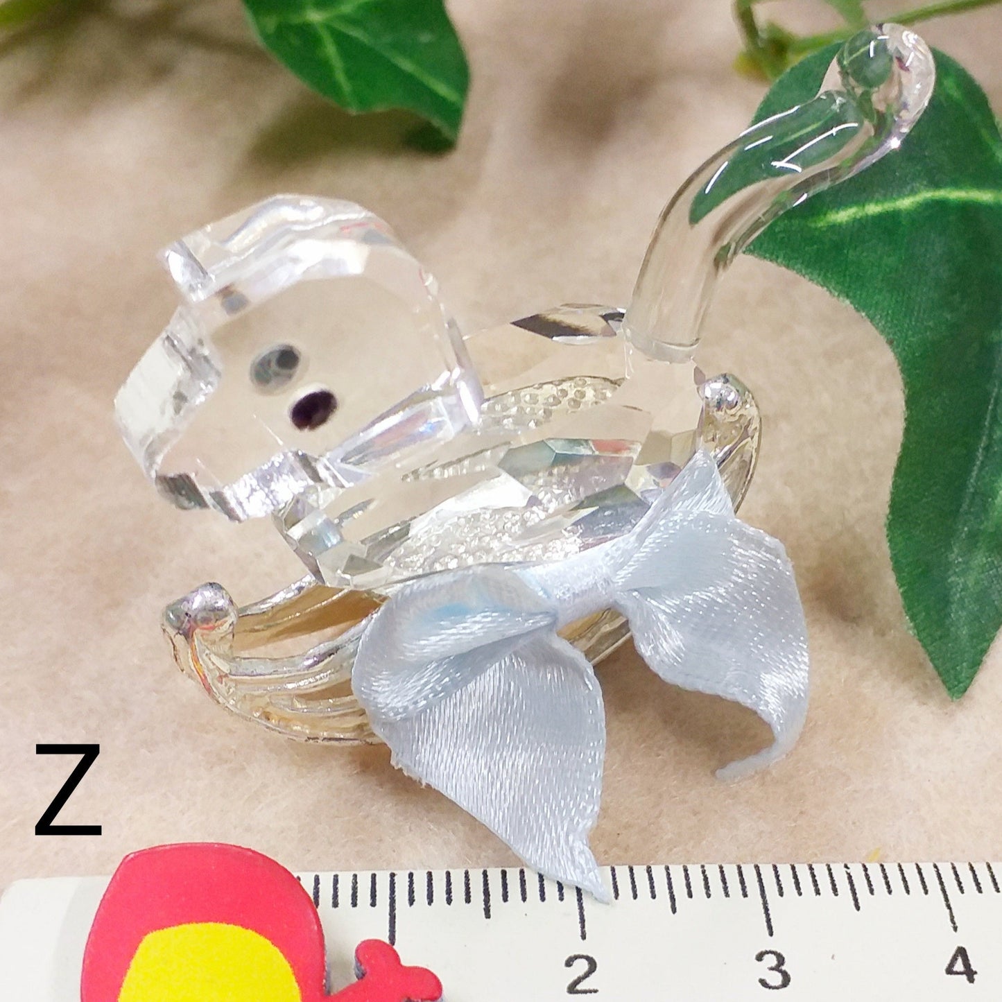 cavalluccio bimbo nascita battesimo oggetti vetro miniature ricordini souvenir idee regalo collezioni bomboniere arredamento casa delle bambole