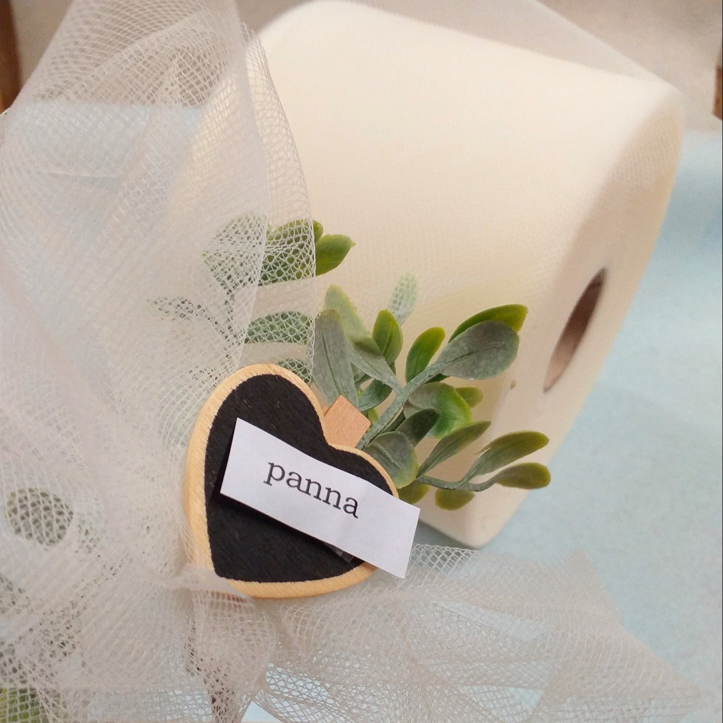 avorio panna tulle economico nastri bomboniere hobbistica creativa vendita a rotolo e metro uso confezionare portaconfetti addobbi sposi matrimonio fioristi pasticceria pasquale